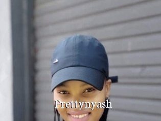 Prettynyash