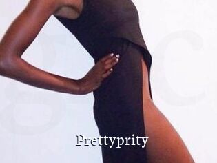 Prettyprity
