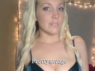 Prettysavage