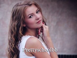 Prettyschoolbb