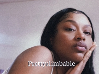 Prettyslimbabie