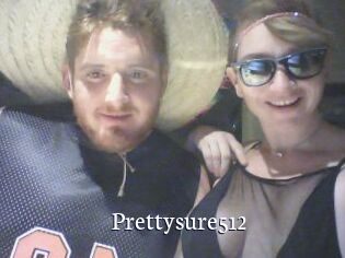 Prettysure512
