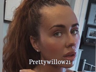 prettywillow21 Gratis xxx Clips