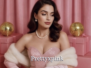 Prettyxpink