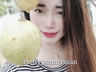 Prettyyummyasian