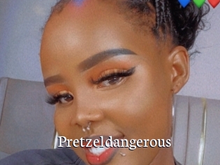 Pretzeldangerous