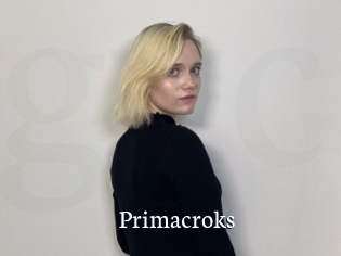 Primacroks