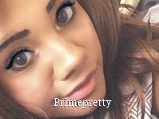 Primepretty