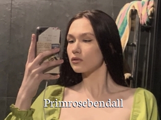 Primrosebendall