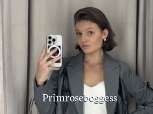 Primroseboggess