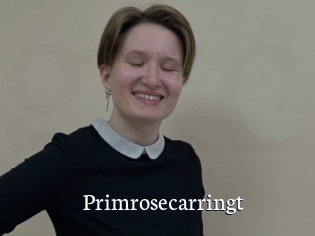 Primrosecarringt