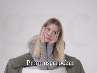 Primrosecrocker
