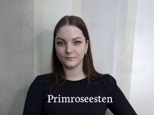Primroseesten