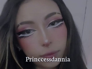 Princcessdannia