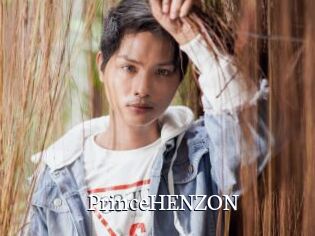 PrinceHENZON