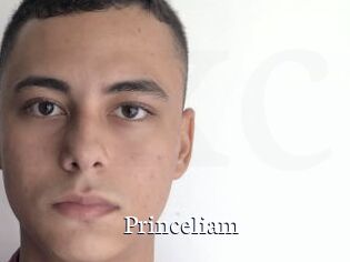 Princeliam