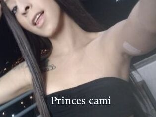 Princes_cami