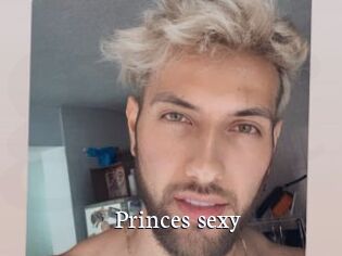 Princes_sexy