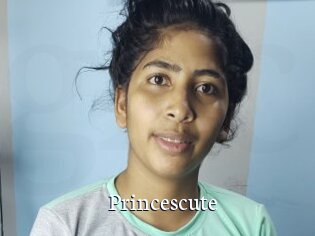 Princescute