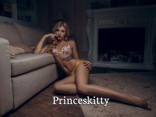 Princeskitty