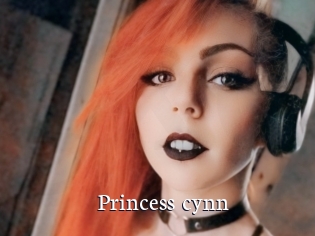 Princess_cynn