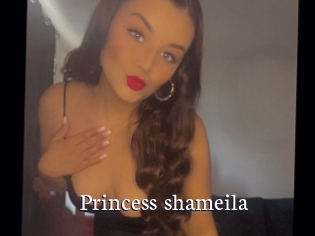 Princess_shameila