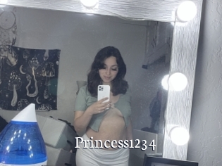 Princess1234