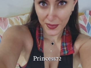 Princess72