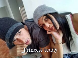 Princess_teddy