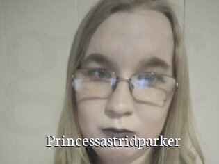 Princessastridparker