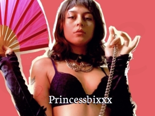 Princessbixxx