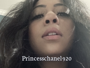 Princesschanel920