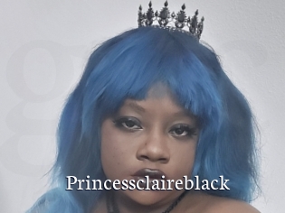 Princessclaireblack