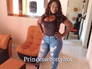 Princessebonyhot