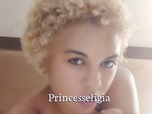 Princesseligia
