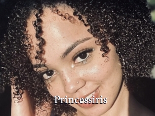 Princessiris