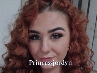 Princessjordyn