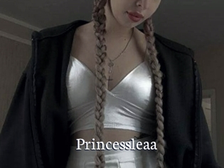 Princessleaa