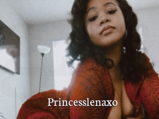 Princesslenaxo