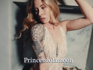Princesslolamoon
