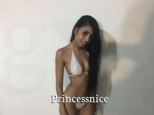 Princessnice