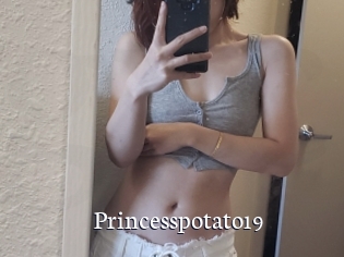 Princesspotato19