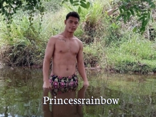 Princessrainbow