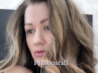 Princessrall