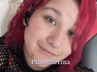 Princessreina