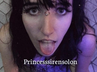 princesssirensolon Gratis xxx Clips