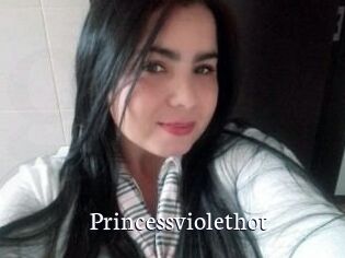 Princessviolethot