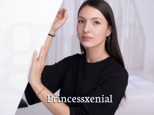 Princessxenial
