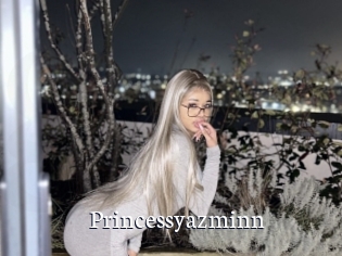 Princessyazminn