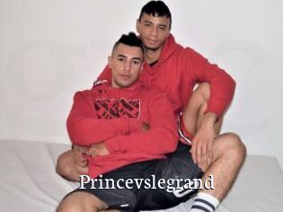 Princevslegrand